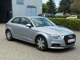 Audi A3 design Garantie *nur 80000 Km *Navi*LED *PDC. - Audi A3 Gebrauchtwagen in Berlin