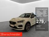 Seat Tarraco 2.0 TDI DSG 4Drive FR LED+NAVI+DCC+AHK+P