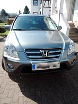 Honda CR-V 2.2i-CTDi  - gebrauchte Honda CR-V aus dem Jahr 2005