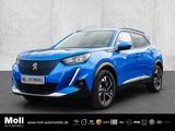 Peugeot 2008 e- Allure Pack Elektromotor 136