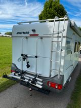 HYMER / ERIBA / HYMERCAR Camp Classic 684 - HYMER / ERIBA Camp