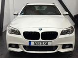 BMW 520d xDrive*M-SPORTPAKET*AUT*NAVIPROF*360K*EURO6 - BMW 5er Reihe: E36