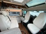 Mobilvetta Admiral K 6.3 mit Vollausstattung & Vorzelt - Offers