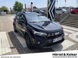 Dacia Sandero Stepway Extreme+ TCe 110 Klimaautomatik - Dacia Sandero in Braunschweig