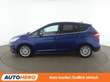 Ford C-Max 1.6 EcoBoost Titanium *NAVI*PDC*TEMPO*SHZ* - Ford C-Max Gebrauchtwagen