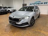 Skoda Octavia Combi Clever 2.0TDI DSG/AHK/GRA/CAM/17" - Skoda Octavia mit Diesel-Antrieb: Clever