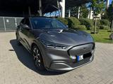 Ford Mustang Mach E First Edition 99 kWh E... - Ford Mustang Mach-E: First Edition