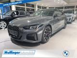 BMW 430d xDr.Coupe M SportPro HUD ACC SuView.HiFi19"