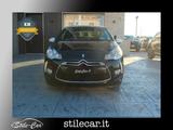 DS Automobiles Ds DS3 3 1.4 VTi 95 Chic - DS Automobiles aus 2011
