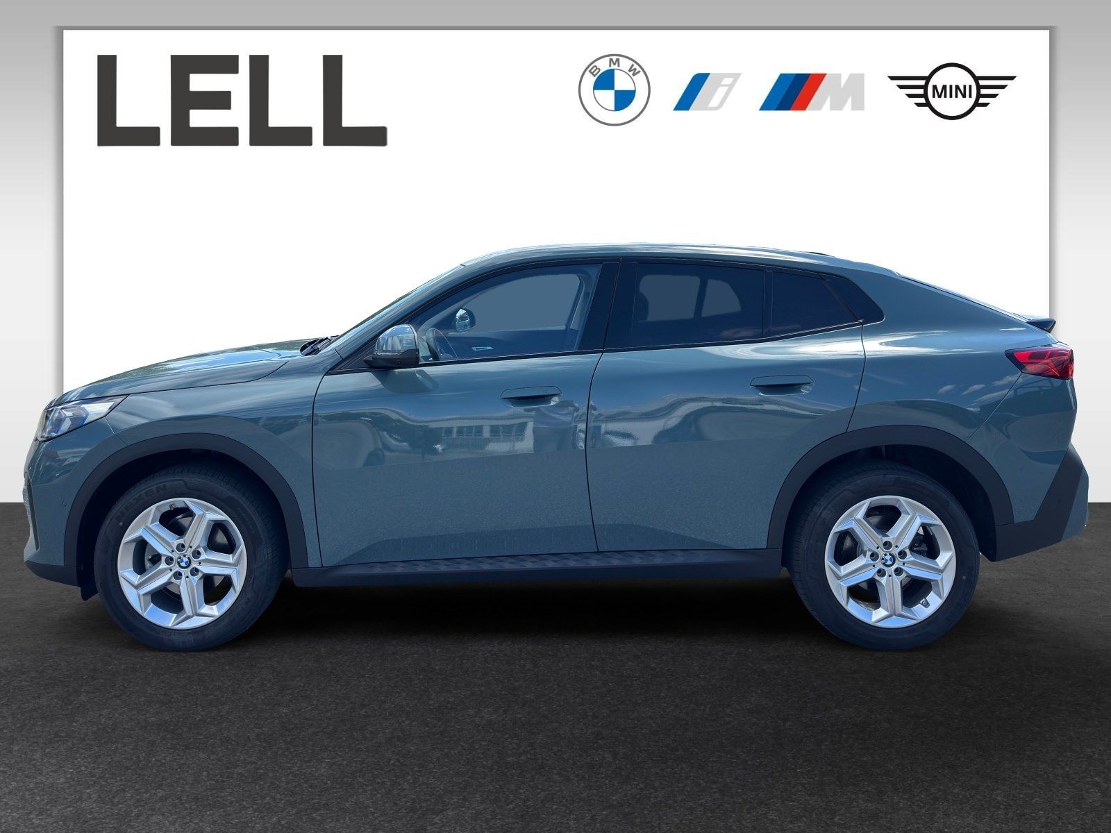 BMW X2 sDrive20d Head-Up AHK RFK Alarm foto 5