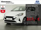 Hyundai i10 FACELIFT TREND+NAVI+RÜCKFAHRKAMERA+SITZHEIZU - Hyundai i10: Facelift