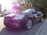 Skoda Octavia 2.0 Combi RS - Skoda Octavia aus 2011: RS Combi