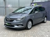 Opel Zafira 1.4 Innovation LED 7-Si SH Assist OneStar - Opel Zafira: 1.7