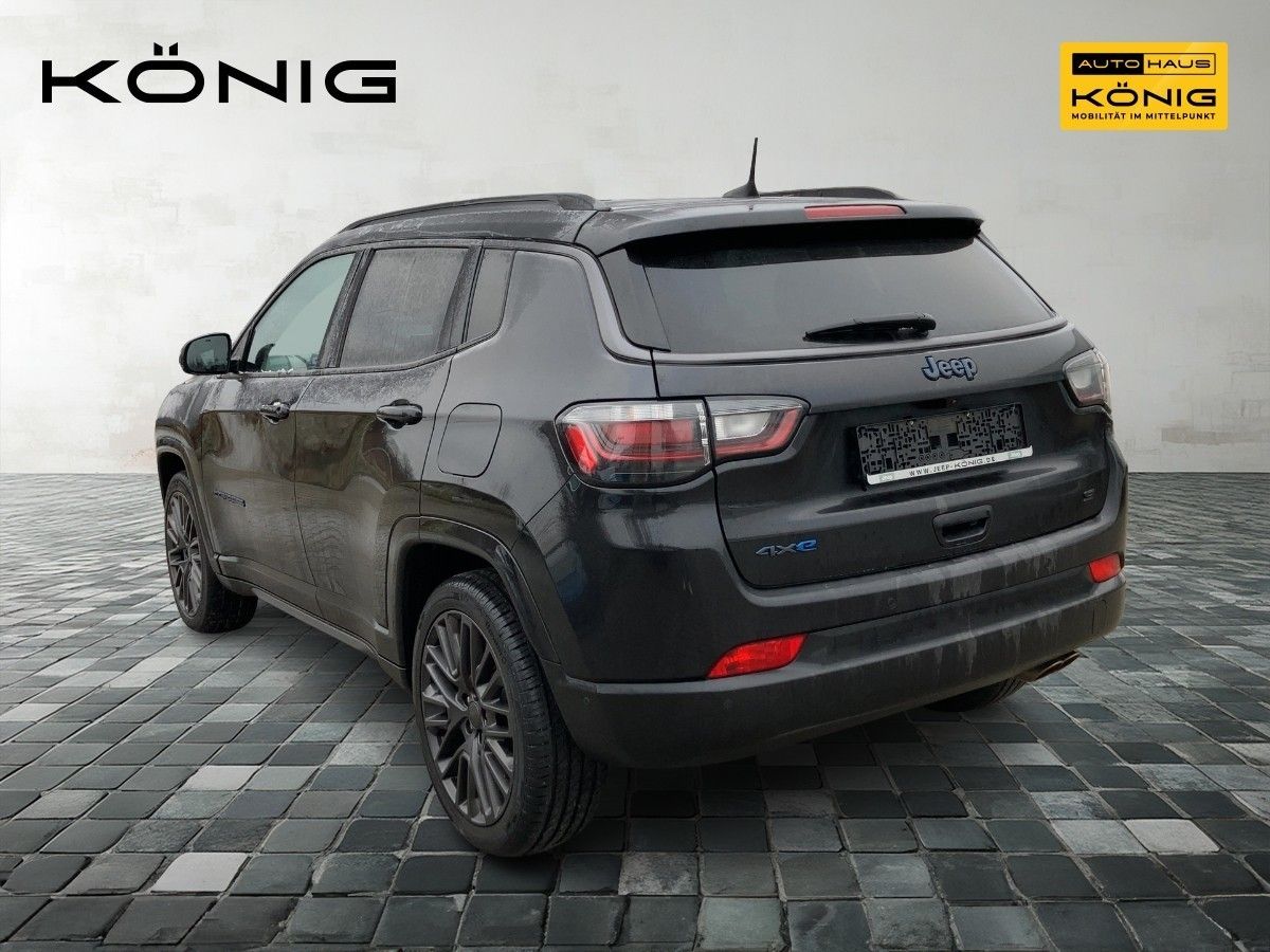 Jeep Compass - Bild 4
