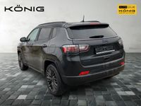 Jeep Compass - Vorschau Bild 4