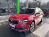 Skoda Kamiq Style - Skoda Kamiq Gebrauchtwagen in Bochum