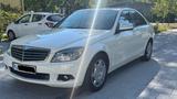 Mercedes-Benz C 180 Kompressor CLASSIC  *super Zustand* - Mercedes-Benz: C Class Kompressor