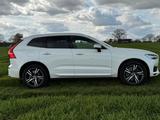Volvo XC60 T8 Twin Engine AWD R Design Geartronic ... - Volvo XC60: T8