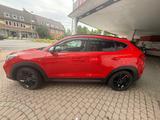 Hyundai Tucson Trend Mild-Hybrid 4WD AU/HU NEU - Hyundai mit Diesel-Antrieb: Automatik