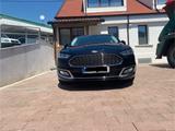 Ford Mondeo 2,0 Hybrid Vignale PowerShift Hybrid ... - Ford Mondeo: V