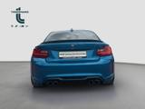 BMW M2 Coupe H&K DrAss RFK DAB Komfortzg Xenon - BMW M2 in Düsseldorf