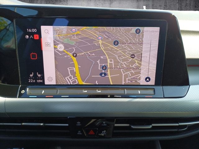 Golf 1.5 eTSI MOVE DSG/AHK/ACC/NAVI/LED