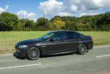 BMW 535i M-Paket M Performance 20" Alcantara - BMW 535: 535i M Paket