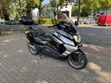 BMW C650GT Highline-Paket - BMW AUTOMATIK