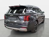 Kia SORENTO 2.2 CRDI AWD DCT8 PLATINUM MJ25 7-SITZER - Kia: Sore