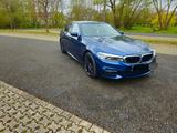BMW 530i M-Sport | HUD | Adaptive LED | 51tkm |  - BMW 530 Gebrauchtwagen in Kassel