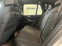 BMW X5 - Vorschau Bild 16