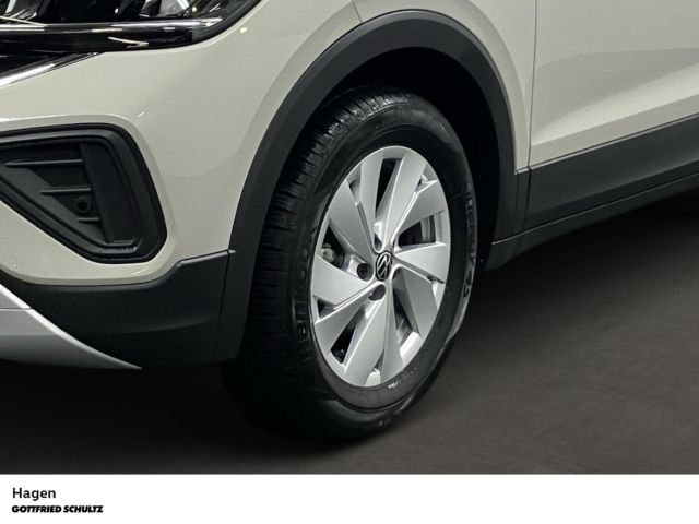 Volkswagen T-Cross - Bild 9