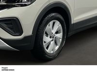 Volkswagen T-Cross - Vorschau Bild 9