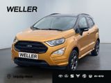 Ford EcoSport 1.0 EcoB ST-LINE *B&O*Keyless*SHZ*PDC* - Ford EcoSport in Leipzig