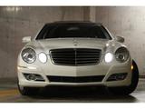 Mercedes-Benz E 350 Avantgarde - Mercedes-Benz E-Class: bis 10000 Euro