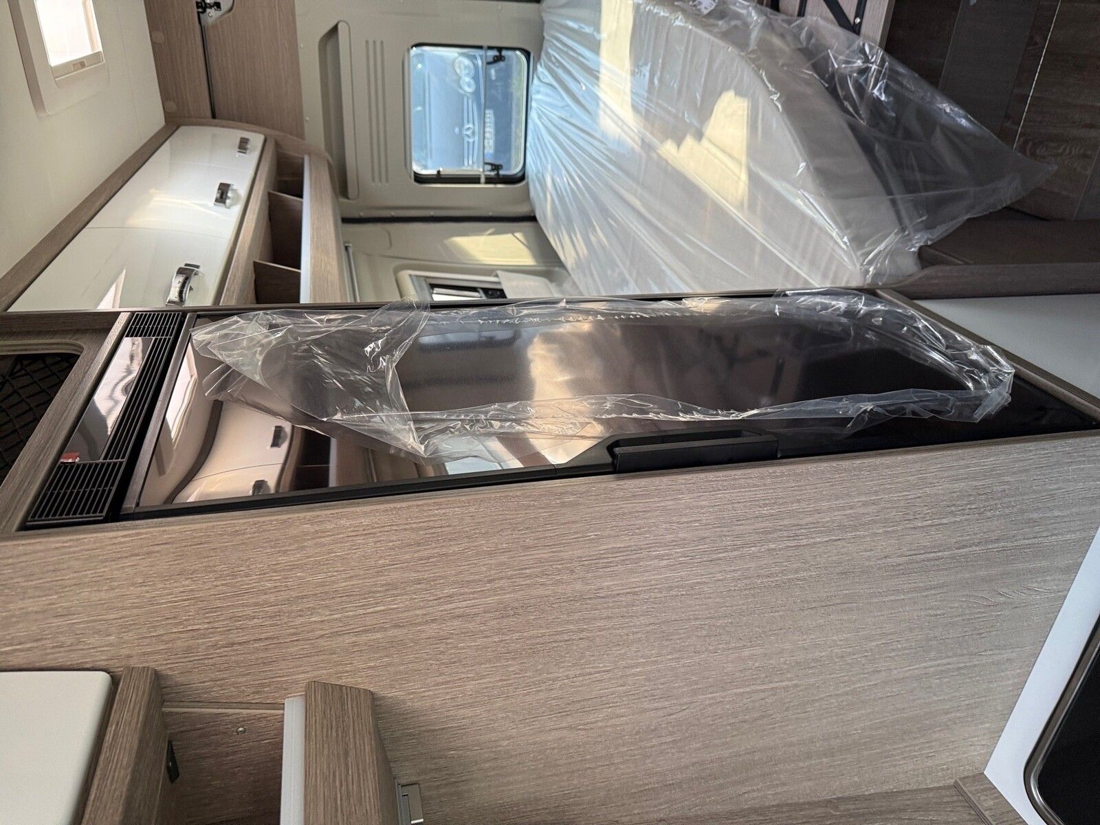 Fahrzeugabbildung Pössl Roadcruiser XL Citroen 180 PS Premium,LED