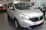 Dacia Lodgy Laureate 1,6 83PS 1.Hand - Dacia Gebrauchtwagen von 2012