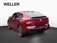 BMW iX2 - Vorschau Bild 9