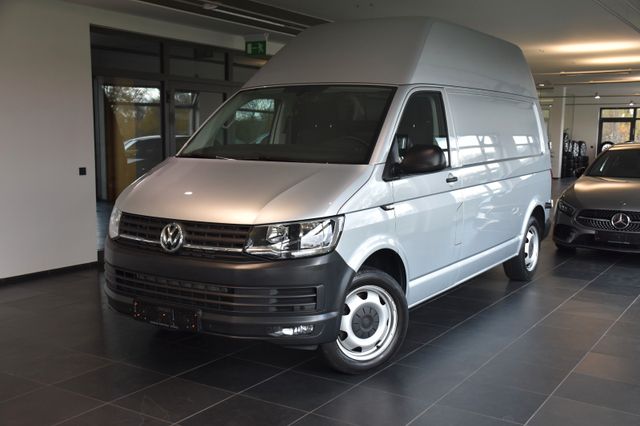 Volkswagen T6 GROßRAUM-KASTEN LR 2.0 BiTDI"SORTIMO"NAVI"PDC