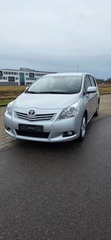 Toyota Verso 1.8l Valvematic Life Life - Toyota Verso aus 2009