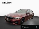 BMW 320i Touring M Sport LC-Prof H/K DAB RFK LED 19"