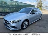 Mercedes-Benz A 250  Edition 2020 - gebrauchte Mercedes-Benz A 250 aus dem Jahr 2021