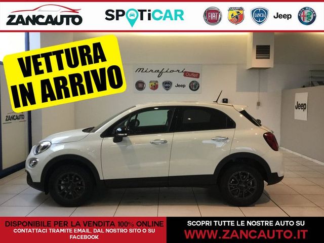 Inne FIAT 500X 1.0 T3 120 CV Club MY22