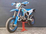 TM SMR 125 Fi 2T wie KTM EXC, Beta RR, Husqvarna TE - TM 125