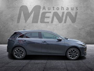 Kia Ceed 1.5T 140 Edition 30 SHZ Kamera PDC Navi