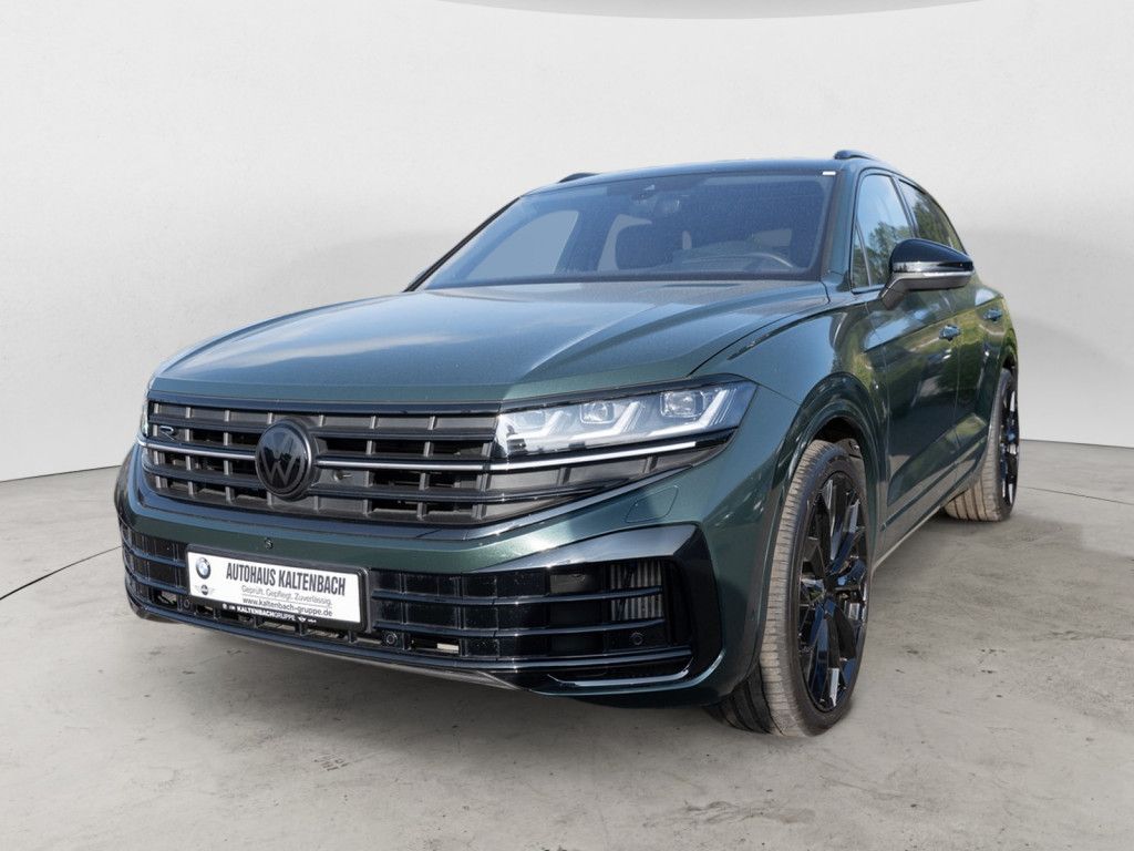 Volkswagen Touareg 3.0 V6 TSI eHybrid R 4M FACEL. PANO AHK imagem 2