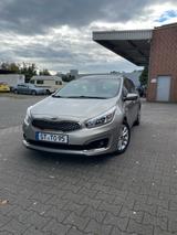 Kia Ceed*Navi*Klima*Temp.*Motor40.000KM - Kia: Motor