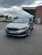 Kia Ceed*Navi*Klima*Temp.*Motor40.000KM - Kia: Motor