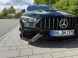 Mercedes-Benz CLA 45 AMG COUPE Mercedes-AMG CLA 45 4MATIC+  - : Coupe, Mercedes Cl