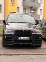 BMW Bmw x6 ActiveHybrid Hamann - BMW X6 in Frankfurt (Main)